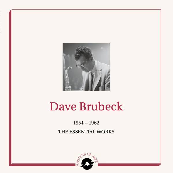 1954-1962  The Essential Works