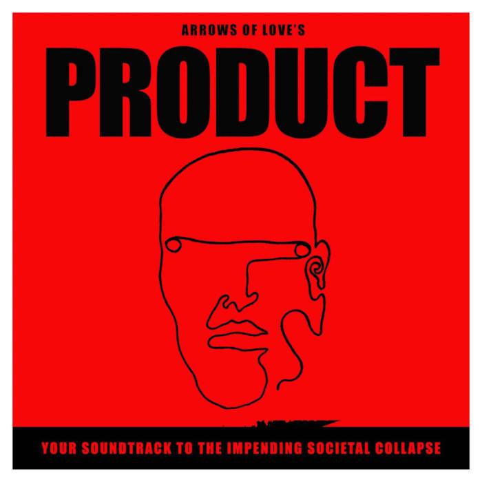 Product - Your Soundtrack to the Impending Societal Collapse
