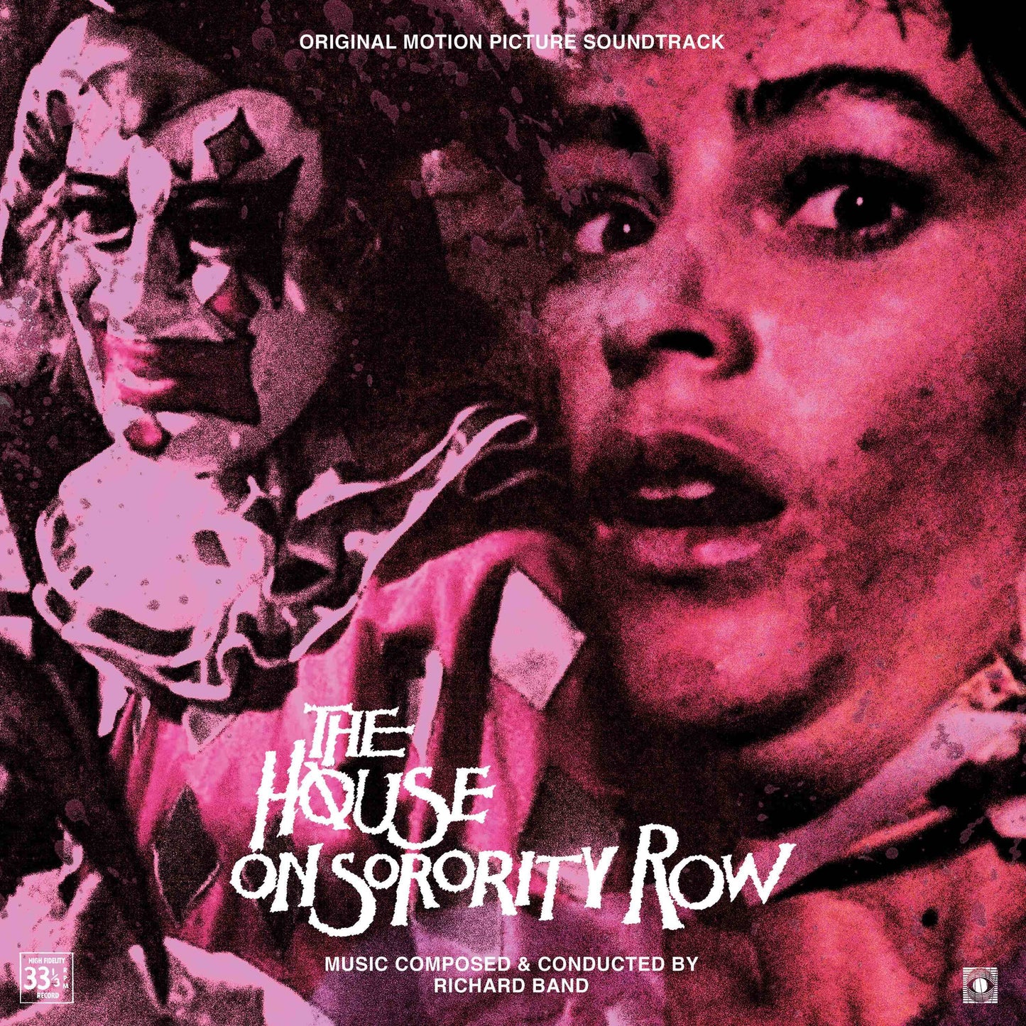 The House on Sorority Row