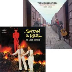 Satan Is Real / Handpicked Songs 1955 - 1962