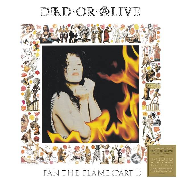 Fan the Flame (Part 1)