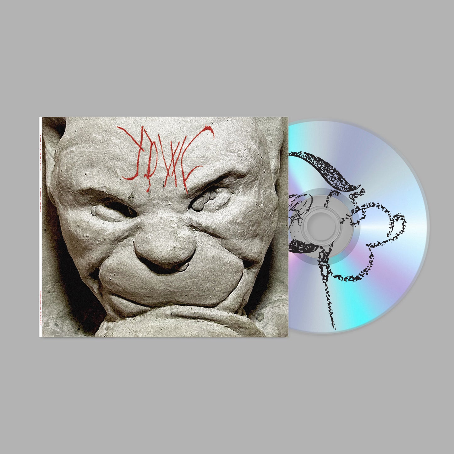 Your Day Will Come (2nd Album)