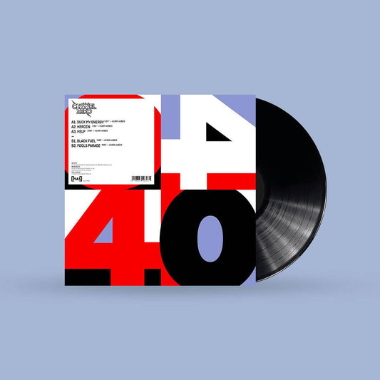 [PIAS] 40