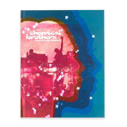 Paused in Cosmic Reflection (The Chemical Brothers)