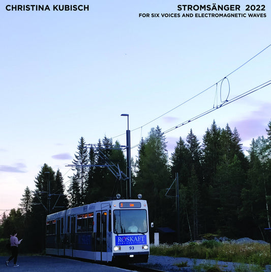 Stromsanger