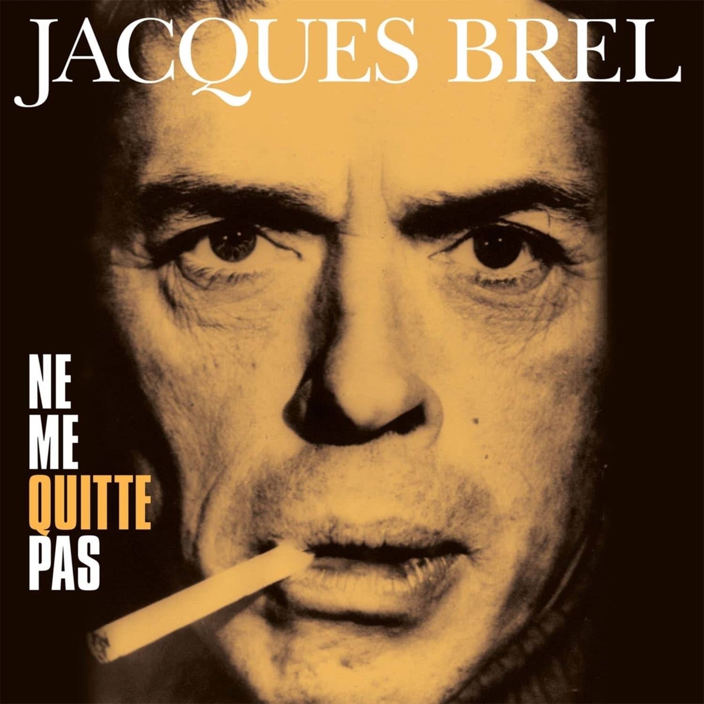 Ne Me Quitte Pas Original Recordings