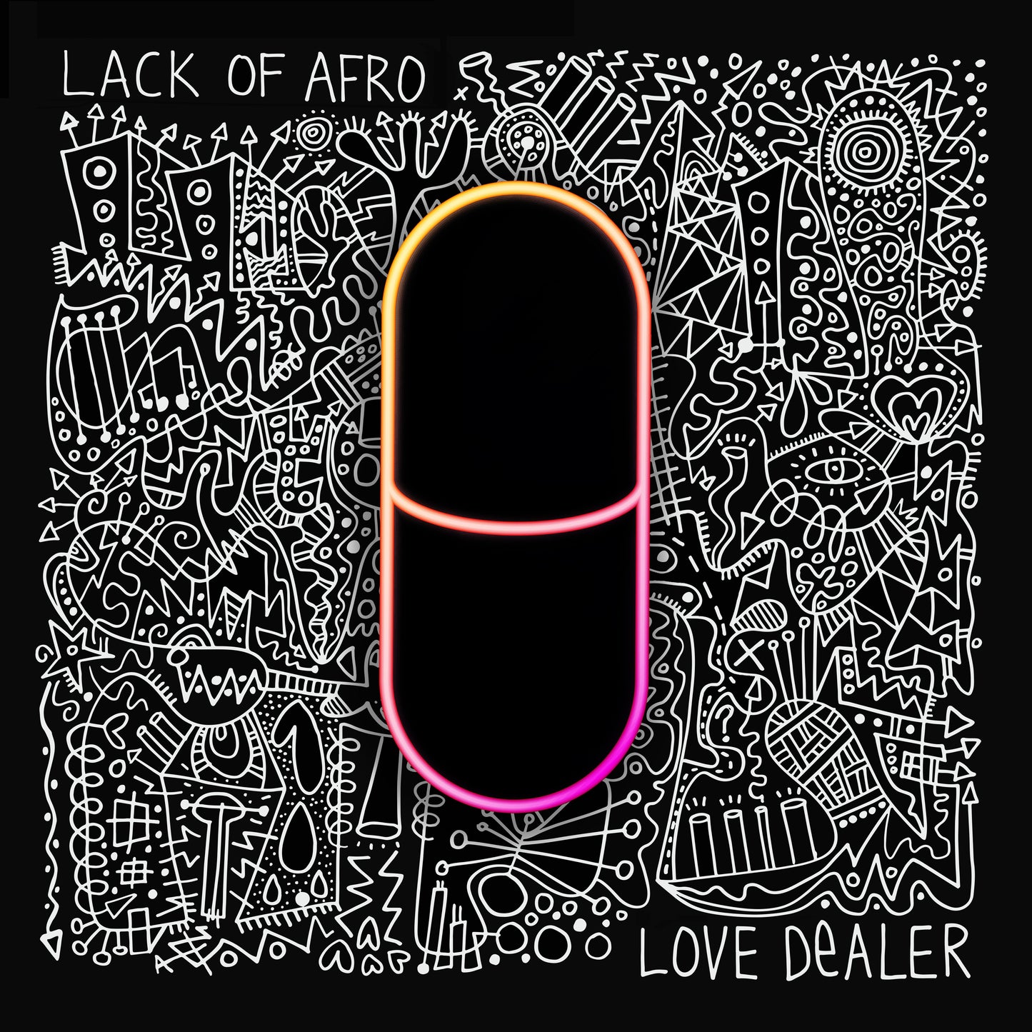 Love Dealer