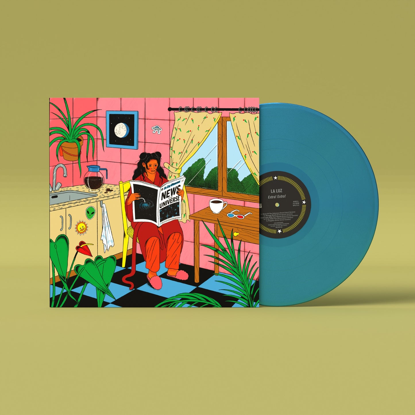 Extra! Extra! - RSD Black Friday 2025