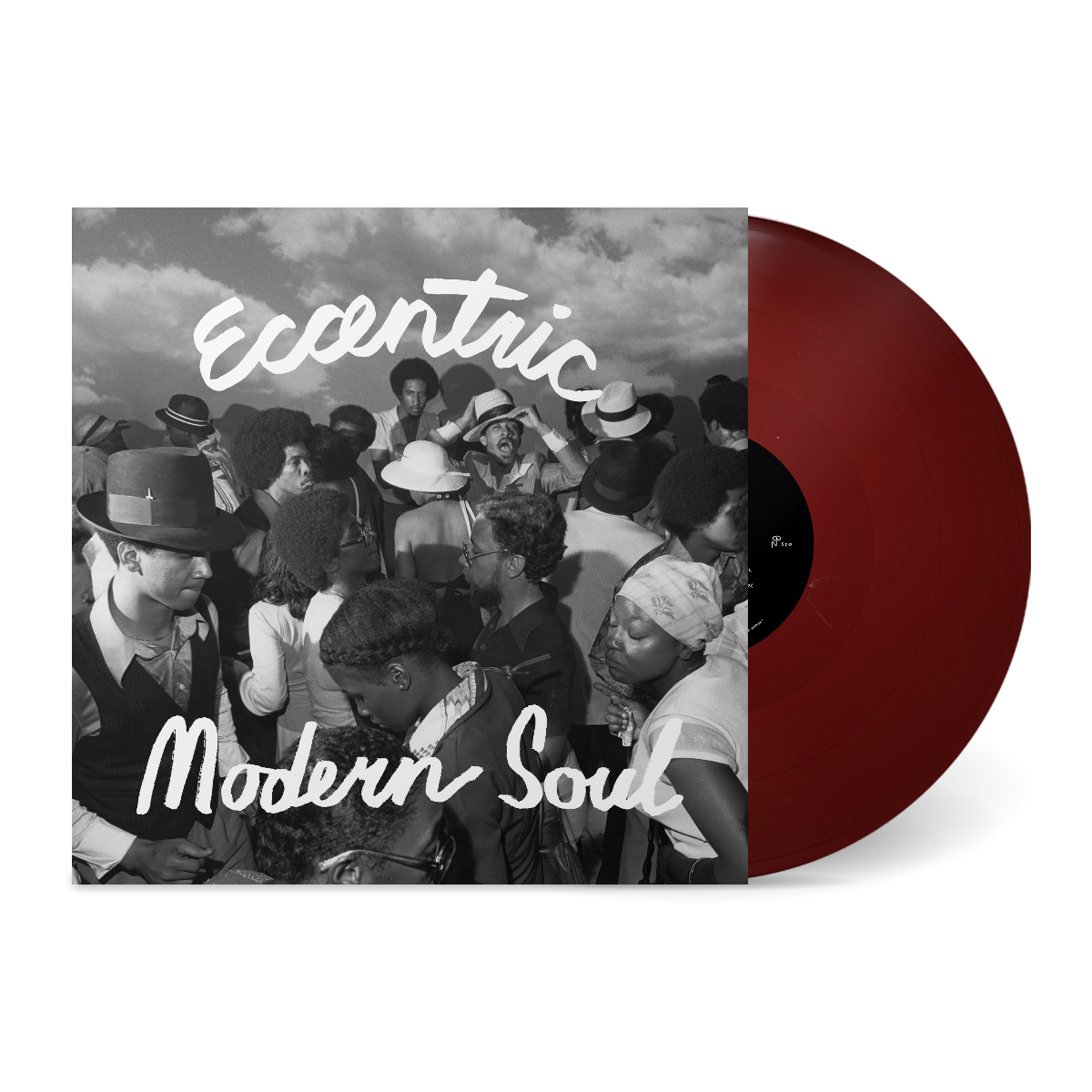Eccentric Modern Soul