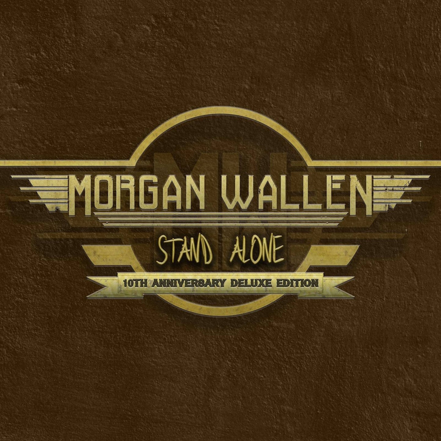 Stand Alone - 10th Anniversary Deluxe Edition