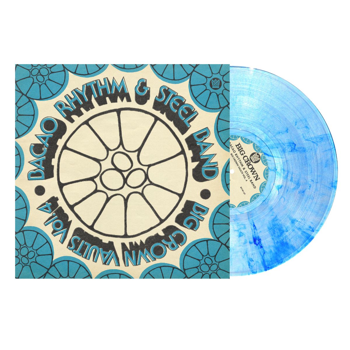Big Crown Vaults Vol.4
