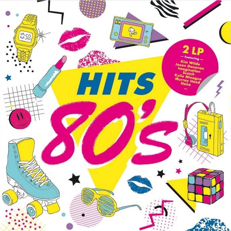 Hits 80's