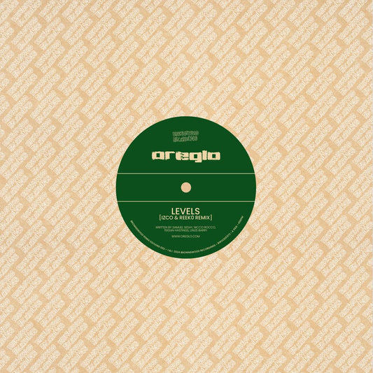 Brownswood Remix Editions 002