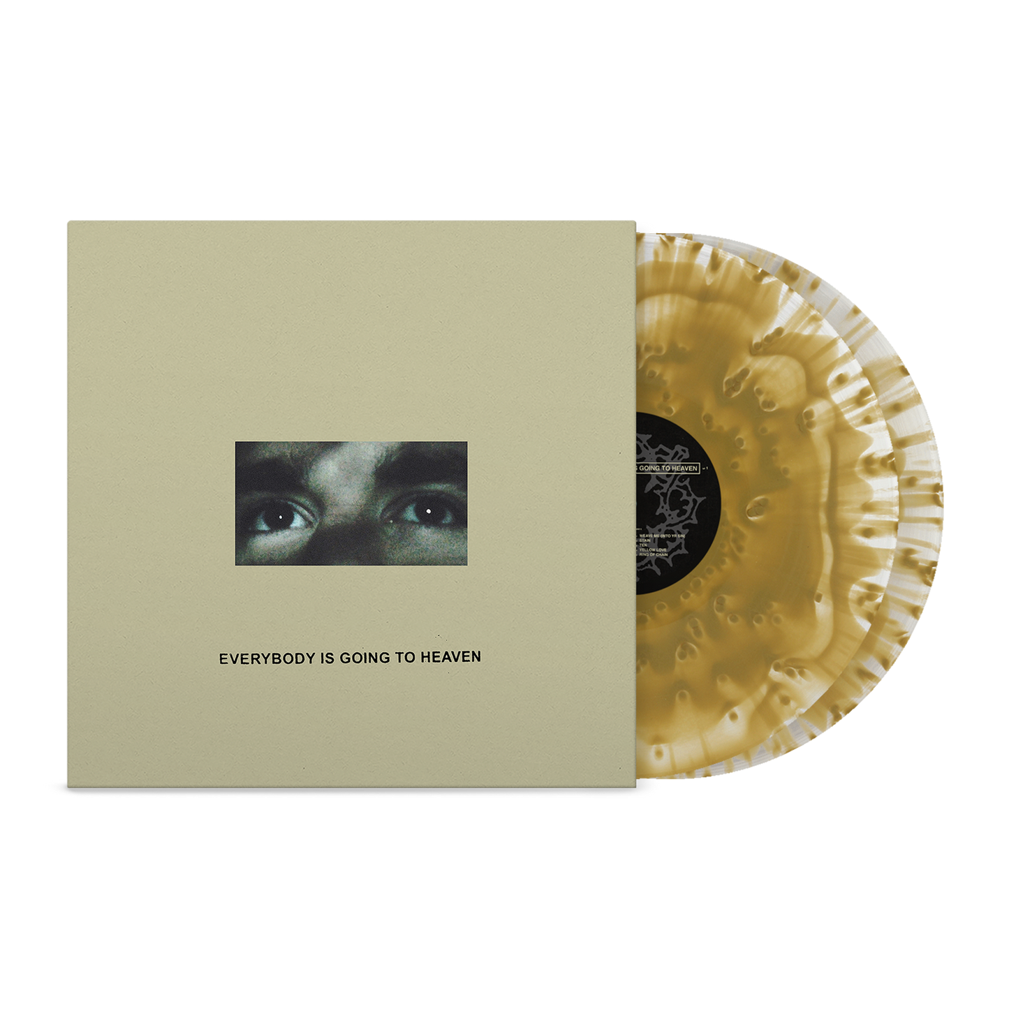 Everybody is Going to Heaven (10 Year Anniversary Edition)