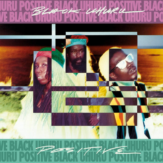 Positive and Positive Dub