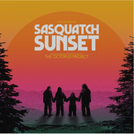 Sasquatch Sunset - Original Soundtrack