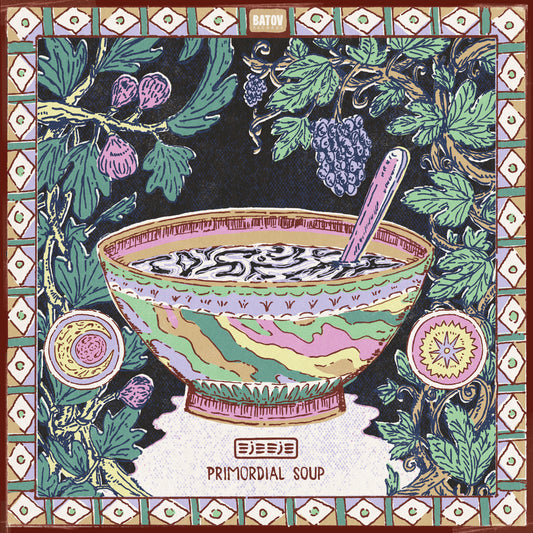 Primordial Soup