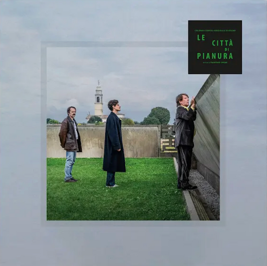 La Città di Pianura OST