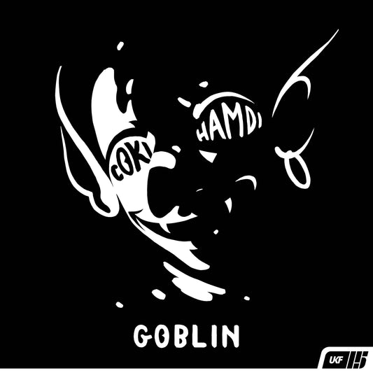 Goblin (2024 Remaster and Hamdi Remix)