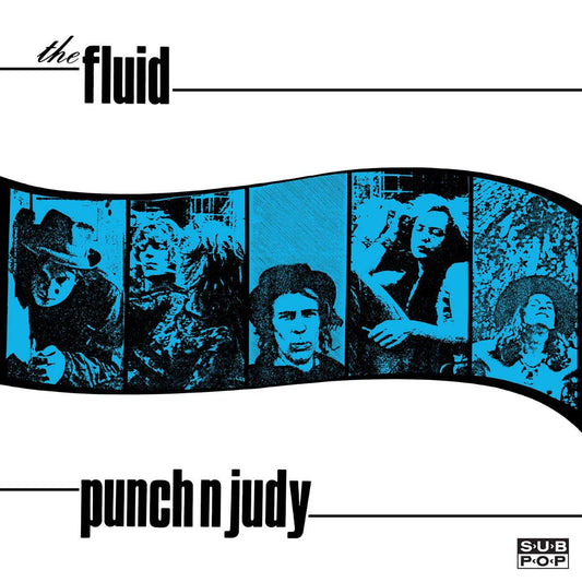 Punch N Judy