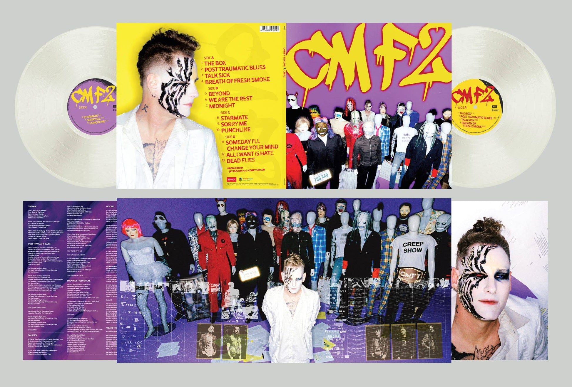 cmf2 vinyl packshot-trans milky clear.jpg