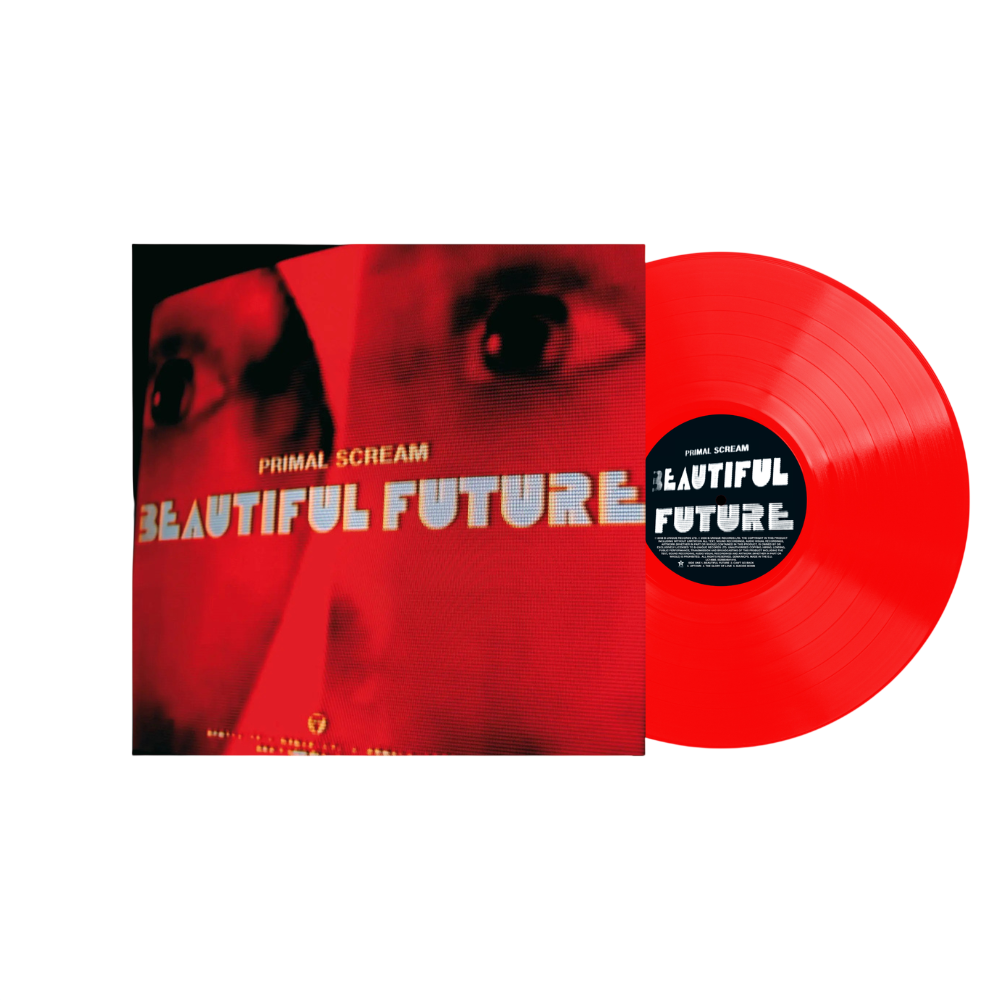 Beautiful Future