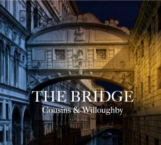 The Bridge