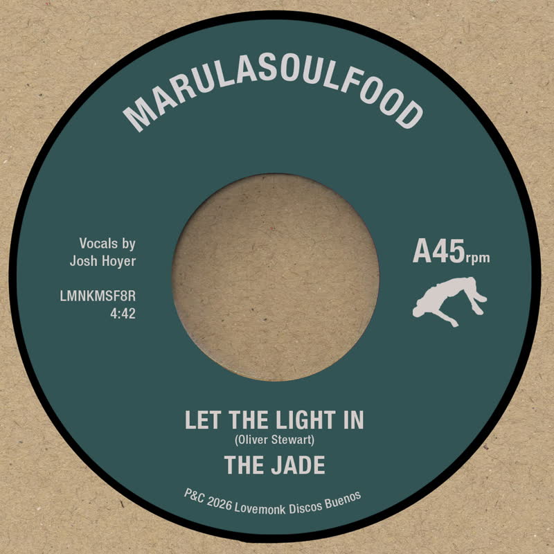 Let The Light In / At The Queensboro