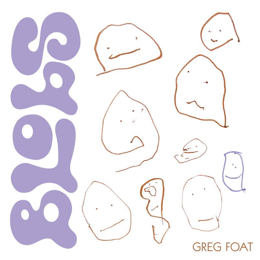 Blobs