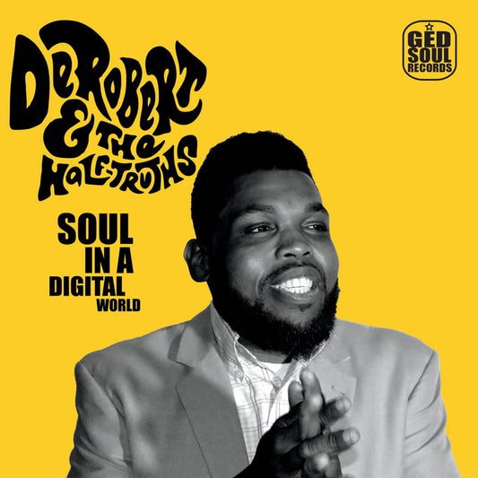 Soul in a Digital World