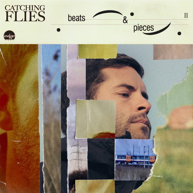 Beats and Pieces II