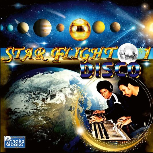 Starflight Disco #1