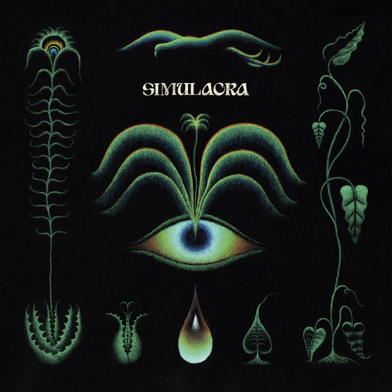 Simulacra