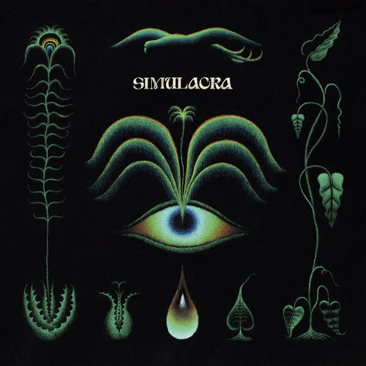 Simulacra