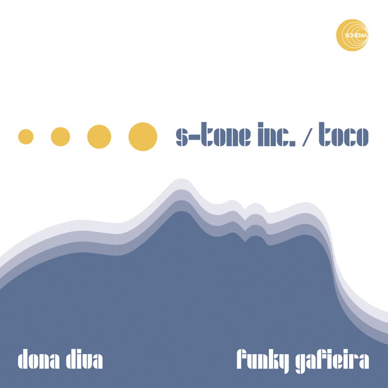 Dona Diva / Funky Gafieira