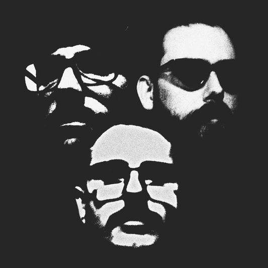 LoFi Brutalist Action Jazz