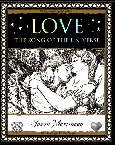 Love: The Song of the Universe