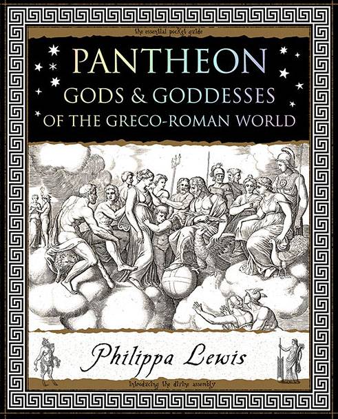 Gods and Goddesses of the Greco-Roman World