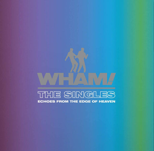 The Singles: Echoes From The Edge Of Heaven