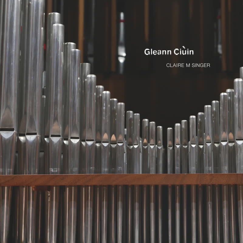 Gleann Ciùin