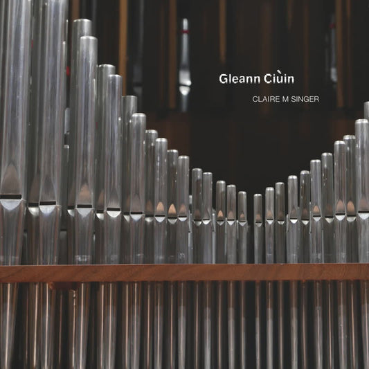 Gleann Ciùin