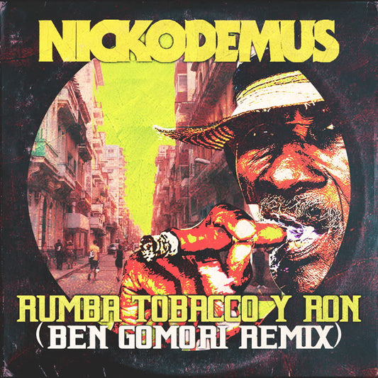 Rumba Tobacco y Ron (ft. Haydèe Soul) [Ben Gomori Remix / Mama Tchipp (Follow Me) [Tigerbalm Remix]