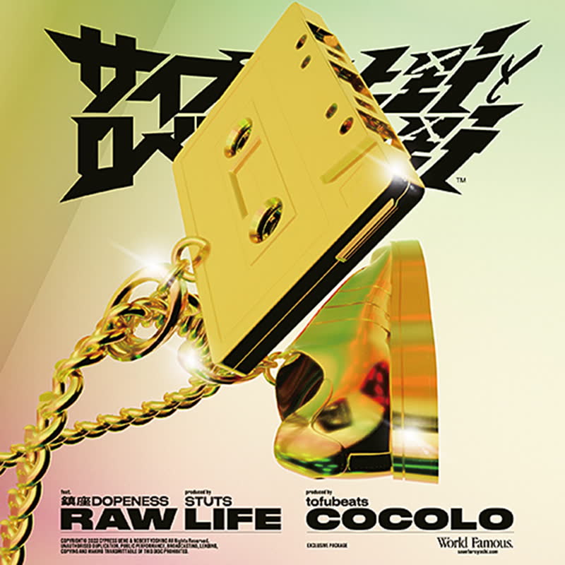 Raw Life