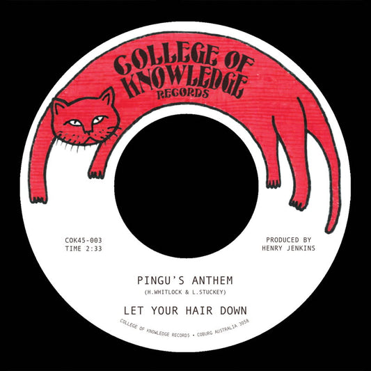 Pingu's Anthem / Gronk