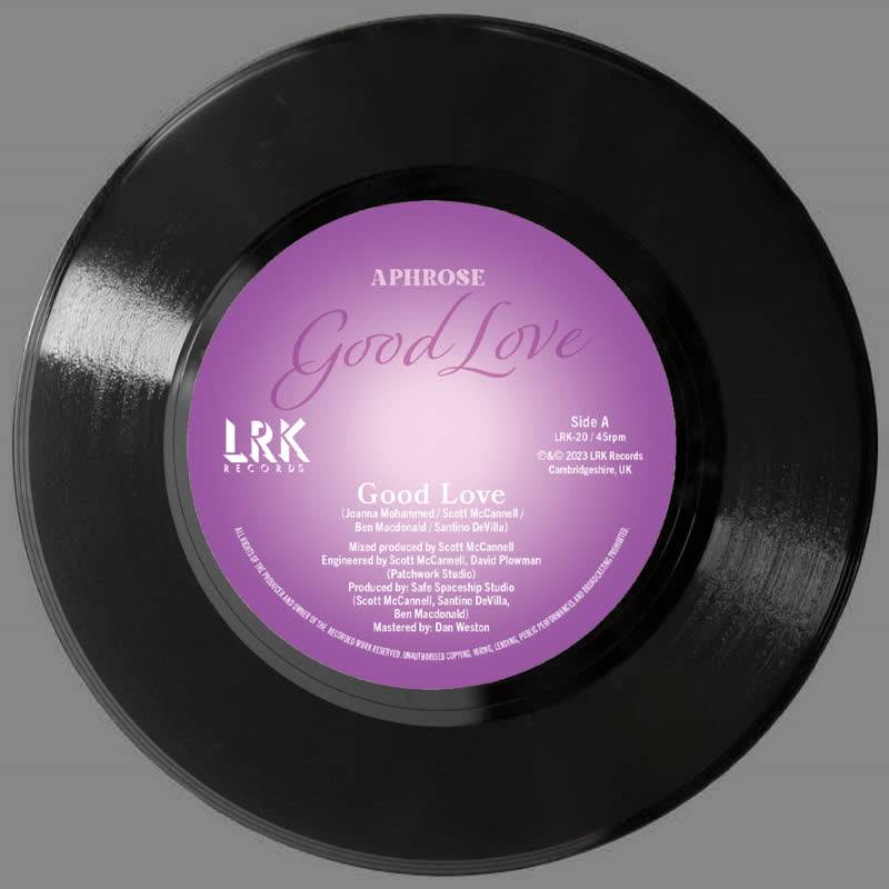 Good Love