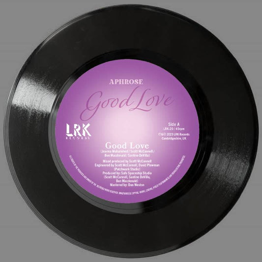 Good Love