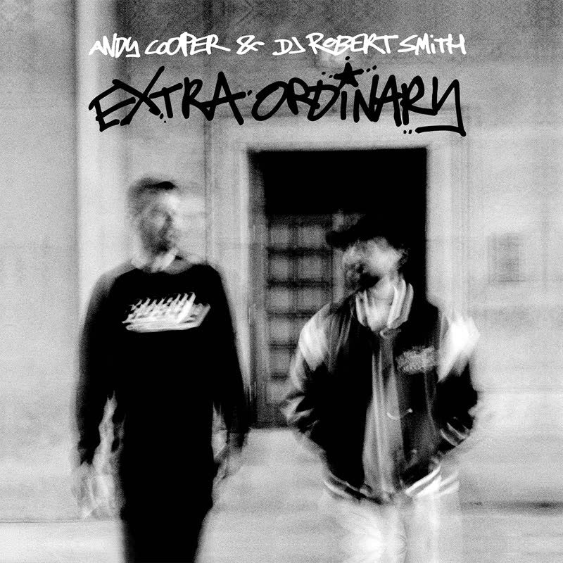 Extra Ordinary