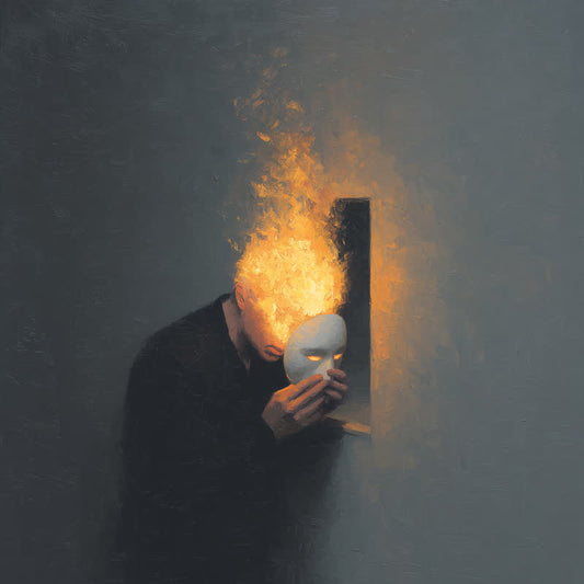 A Day Of Unrest