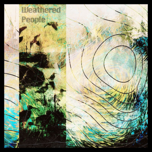Weathered People