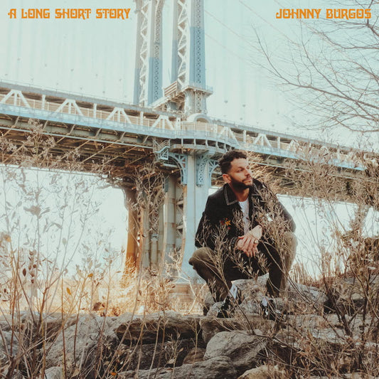A Long Short Story (feat. Jeremy Page)